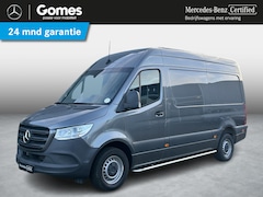 Mercedes-Benz Sprinter - 315 1.9 CDI L2H2 RWD | Cruise Control | Achteruitrijcamera | Hill Hold