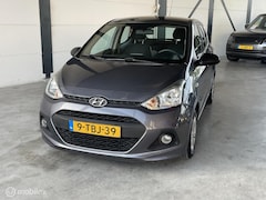 Hyundai i10 - 1.0i i-Drive