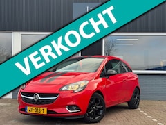 Opel Corsa - 1.2 EcoFlex Selection / Cruise / Airco / Scherm