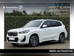 BMW X1 - xDrive30e | M-Sport | Elek. stoelverst. | Trekhaak | Head up | Harman/kardon | Co Pilot