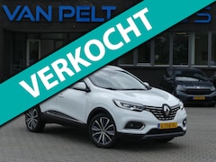Renault Kadjar - 1.3 TCe 140PK Intens / LED / Leder + Stoelverw. / Carplay