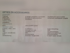 Citroën C3 - 1.0 PureTech Attraction