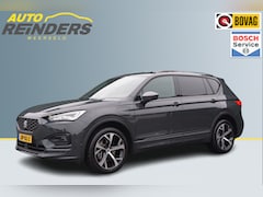 SEAT Tarraco - 1.4 TSI e-Hybrid PHEV 245pk FR Business + Navi/ Camera/ ACC/ Garantie