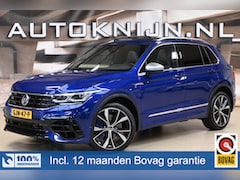 Volkswagen Tiguan - 2.0 TSI 320pk R 75 Edition 4Motion | DCC | Pano | IQ. Light | Camera | Trekhaak | 100% (De