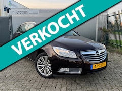 Opel Insignia Sports Tourer - 1.4 TurboSport - Clima - Cruise - APK 03-26