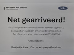 Ford Focus - 1.8 16V 125PK 5d Limited