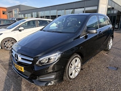 Mercedes-Benz B-klasse - 180 Ambition