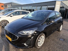 Ford Fiesta - 1.0 EcoBoost Connected