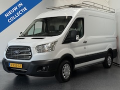 Ford Transit - 310 2.0 TDCI L2H2 Trend | Aant. onderhouden | NL Auto | Euro 6