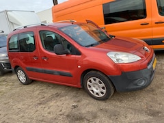 Peugeot Partner Tepee - 1.6 XR