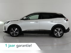 Peugeot 3008 - 1.6 PHEV 225 pk Allure | Keyless | Stl. verw. | El. achterklep | Cruise | LED |