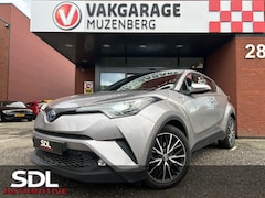 Toyota C-HR - 1.8 Hybrid Executive // FULL LED // NAVI // CAMERA // ADAPTIVE CRUISE // KEYLESS // TREKHA