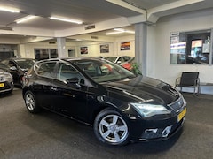 SEAT Leon - 1.0 EcoTSI*NAP*Camera*Carplay*Led*Velgen*2018