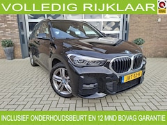 BMW X1 - xDrive25e High Executive M uitvoering