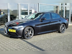 Alfa Romeo Giulia - 2.2 Super Apple Carplay 19inch