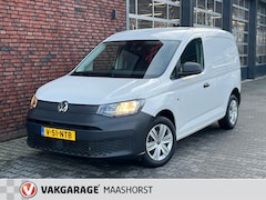 Volkswagen Caddy Cargo - 2.0 TDI AchteruitrijCam./PDC/Airco/Trekhaak/AppConnect