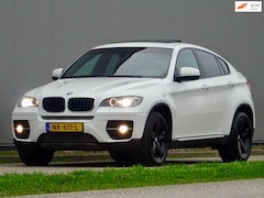 BMW X6 - XDrive35i High Exe /// Dak - Youngtimer ///