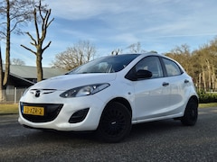 Mazda 2 - 2 1.3 Cool, LPG, Airco