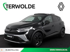 Renault Captur - esprit Alpine | Achteruitrijcamera | Adaptive Cruise Control | Elektronisch geregelde airc
