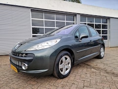 Peugeot 207 - 1.4-16V XS Pack (ADVERTENTIE GOED LEZEN ZIE TEKST)
