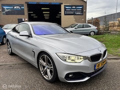 BMW 4-serie Coupé - 420d High Executive