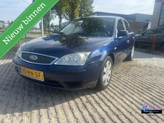 Ford Mondeo - 1.8-16V Ambiente