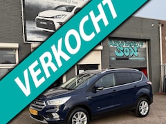 Ford Kuga - 1.5 EcoBoost ST Line
