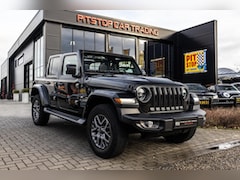 Jeep Wrangler Unlimited - 4xe 380 80th years, 380 PK, 1e eigenaar, ACC, Full optie