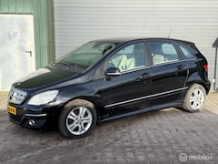 Mercedes-Benz B-klasse - 200 CDI export, automaat storing