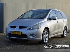 Mitsubishi Grandis - 2.4-16V Limited