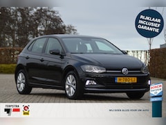 Volkswagen Polo - 1.0 TSI 95 pk Highline aircoECC/navi/1e eig