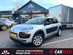 Citroën C4 Cactus - 1.2 VTi Business Navigatie