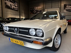 Alfa Romeo Alfasud - 1.5 Sprint Plus