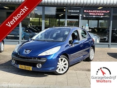 Peugeot 207 - 1.6-16V XS nw all season banden nw apk