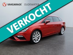 SEAT Leon ST - 1.4 EcoTSI FR * Pano * Alcantara
