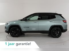 Jeep Compass - 4xe 240 pk PHEV Upland | Adaptieve Cruise | Stl. verw. | Camera | Carplay | Lane Assist |