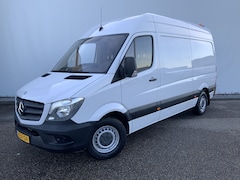 Mercedes-Benz Sprinter - 316 2.2 CDI 366 L2H2 Cruise 3 Zits Trekhaak & Opstap 3500 kg Euro 5