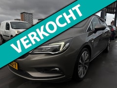 Opel Astra Sports Tourer - 1.4 Innovation Pano Camera Cruise PDC LMV Carplay