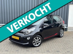 Kia Picanto - 1.0 DynamicPlusLine Carplay|Navi|Cam|Full Option