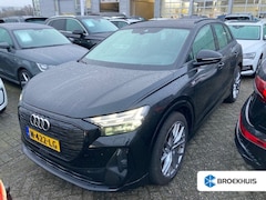 Audi Q4 e-tron - 40 Launch edition S Competition 204pk | Trekhaak | Head display | Camera achter | Sonos au