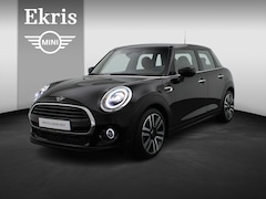 MINI Cooper - 5-deurs Chili + Serious Business + Comfort Access + Sportstoelen + LED Koplampen + Harman