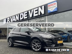 Ford Fiesta - 1.0 EcoBoost Hybrid ST-Line 125pk/92kW 6-bak | Winter Pack |