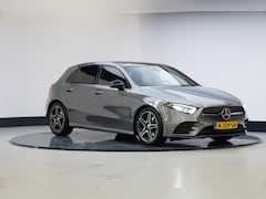 Mercedes-Benz A-klasse - 200 Premium | AMG | Night | Panoramadak |
