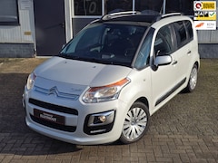 Citroën C3 Picasso - 1.6 VTi Exclusive