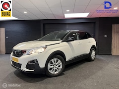 Peugeot 3008 - 1.2 PureTech Active|DEALER OH|NETTE AUTO|INRUIL