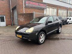 Porsche Cayenne - 4.5 S