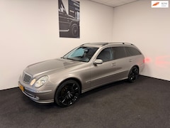 Mercedes-Benz E-klasse Combi - 320 Elegance | INRUILKOOPJE