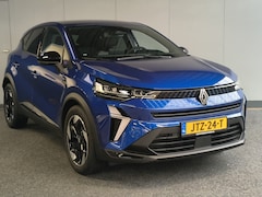 Renault Captur - 1.3 mild hybrid 160 techno AUTOMAAT uit 2025 Rijklaar + Fabrieksgarantie tot 08-2028 Henk