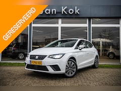 SEAT Ibiza - 1.0 TSi 95 pk Style | LED | 16" Bi-Color | Climatronic