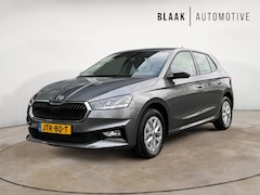 Skoda Fabia - 1.0 TSI Busines Edition | virtual cockpit